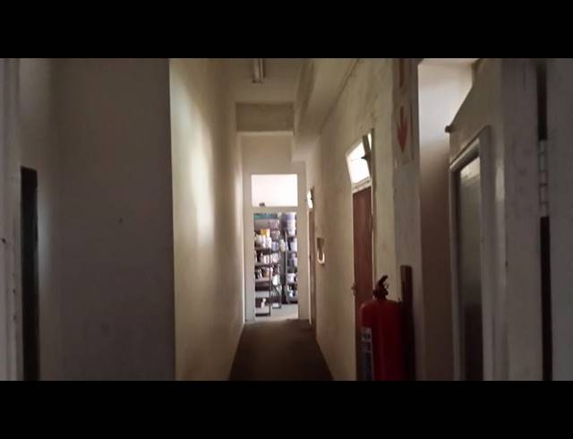 BUSINESS FOR SALE IN DOORNFONTEIN